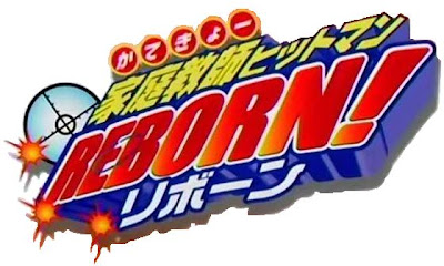 [Oficial] Katekyo Hitman Reborn Kateikyoushi+Hitman+Reborn!+-+Logo
