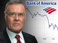 Bank of America CEO Ken Lewis