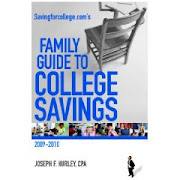Financing college education is a big business