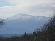 Mount Greylock