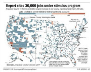 Stimulus Jobs