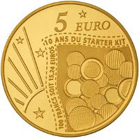 Euro In France