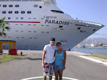 Cruise 2008