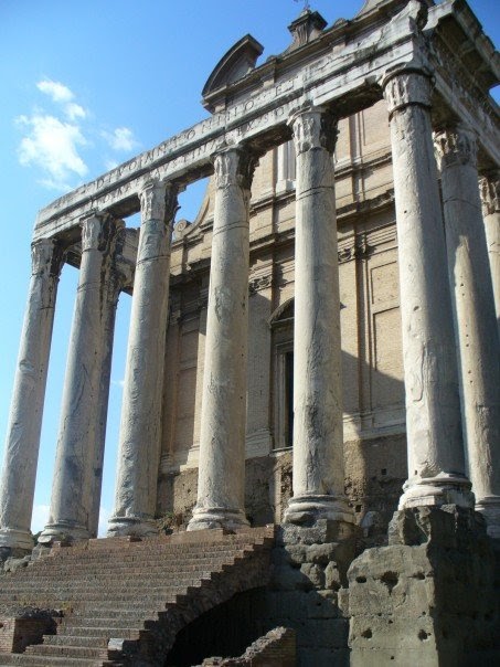 Roman Architecture | See the Architecture of Renaissance Rome