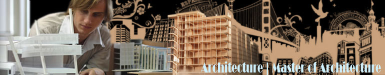 Architecture | Masters of Architecture