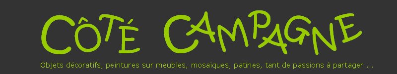 Côté Campagne