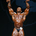 Mr Olympia Contest 2007 ( Prejudging )