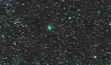 Cometa Hartley 2 (2010)