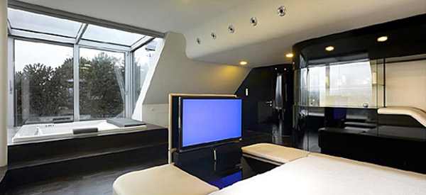 Interior Design For Small Apartment Malaysia