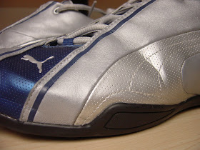 puma ducati panigale