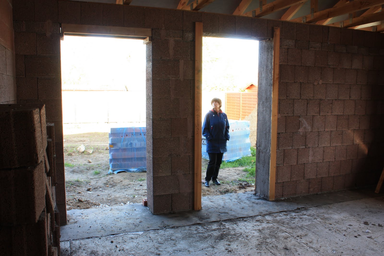 das Leben läuft: Mai 2010