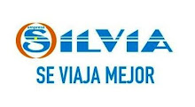 ¡Gracias Empresa SILVIA!