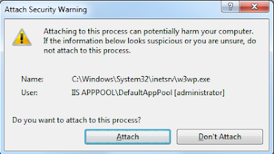 debug prompt