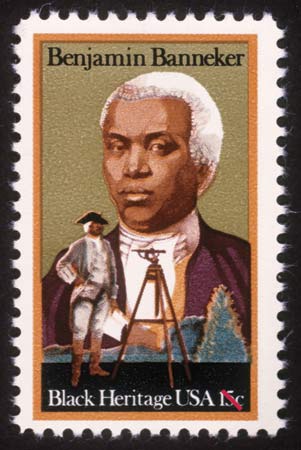 Banneker nevertheless