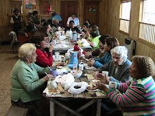 Mateada. Semana Los Tilos 2008