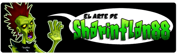 El Arte de Sharinflan88