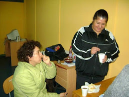 Es hora de compartir