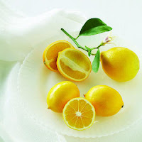 Lemon - 9 Makanan Penambah Umur Panjang - Simbya