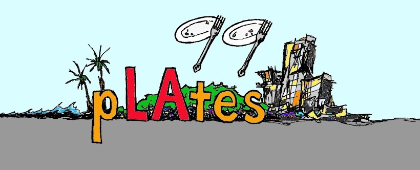 99 pLAtes