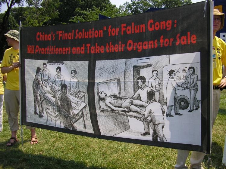 25+ Falun Gong Beliefs Gif