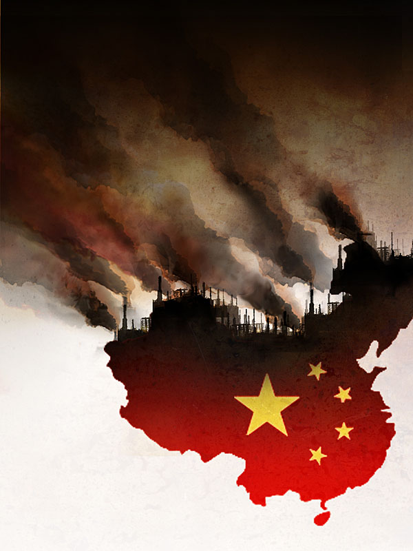 China Problems