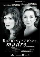 PREMIOS BUENAS NOCHAS MADRE