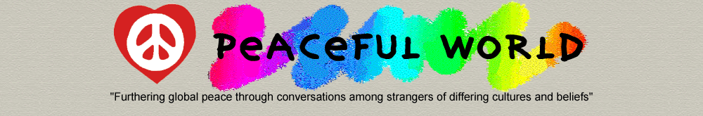 Peaceful World Foundation