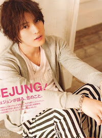 ♫ Jejung ♫  ♥ JJ ♥