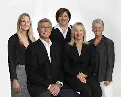 My Team: The Goodhart Group