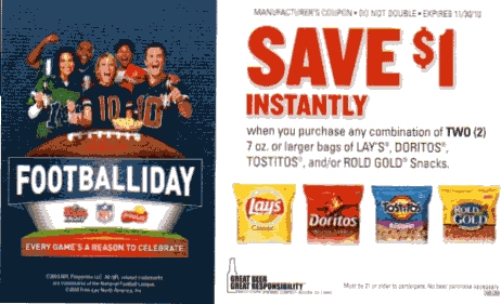 Printable doritos coupons