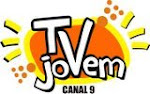 Apoio da TV Jovem Canal 9