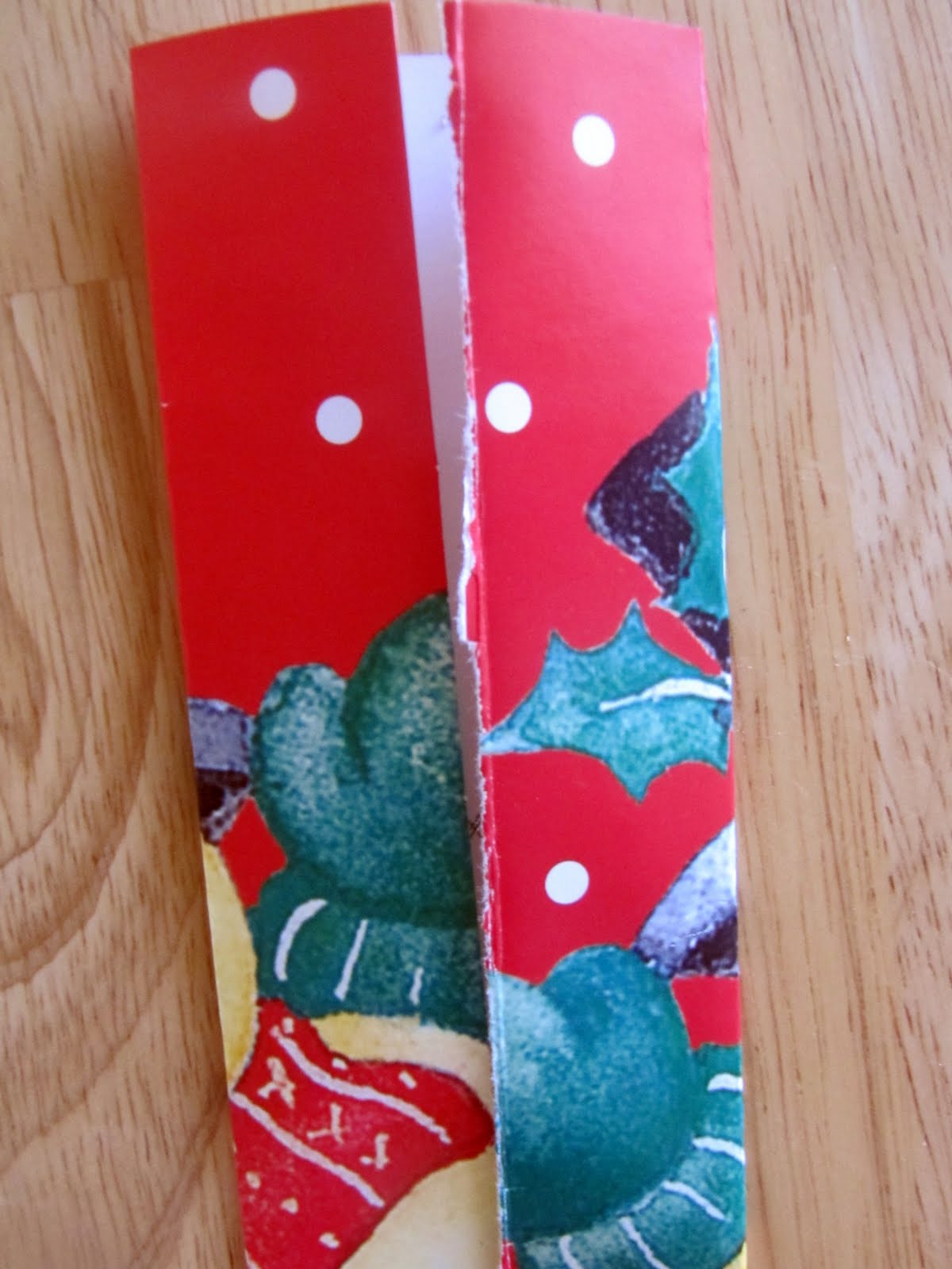 Christmas Card Boxes The Wicker House