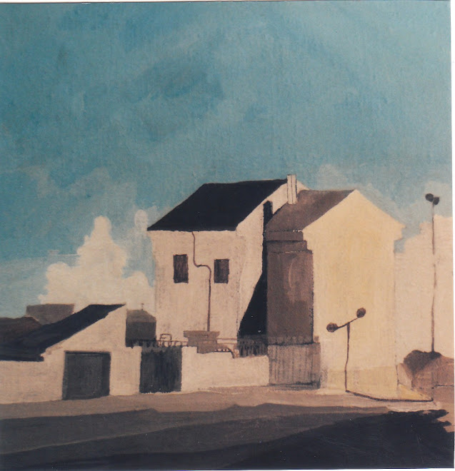 Plaza (gris coloré)