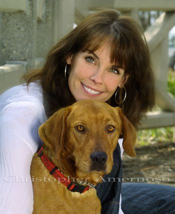 That was the case on Sunday when Alexandra Paul and her husband stopped by
