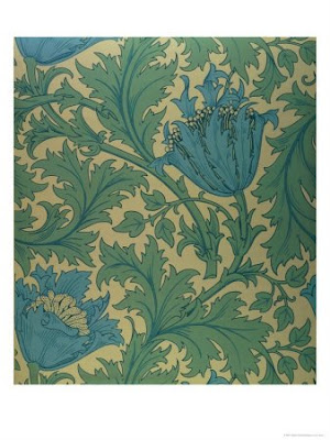 william morris art. William Morris was part of the