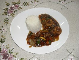 Confira receita na pagina Culinaria