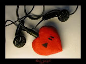 Listen to your heart.-