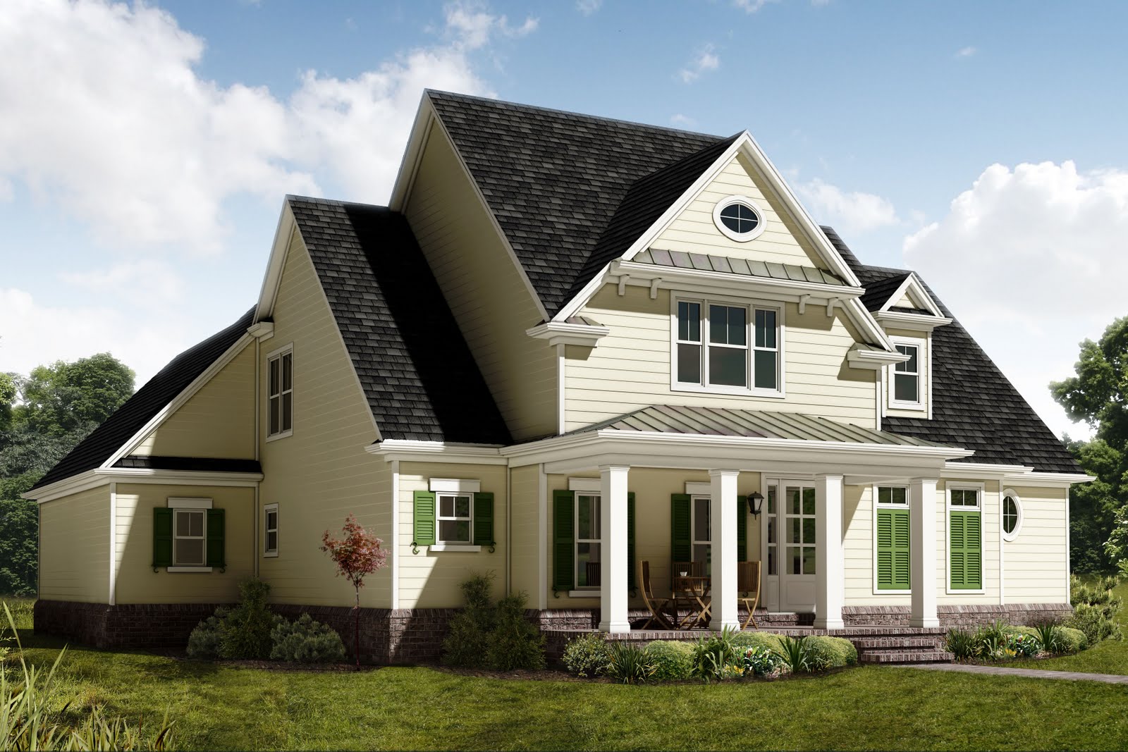 Jimmy Nash Homes