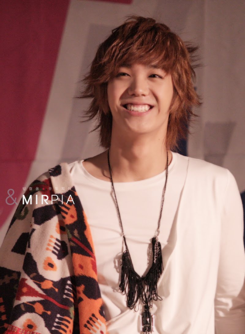 my kpop bias: April 2010