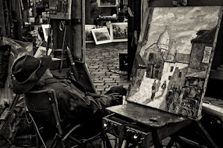 Painter