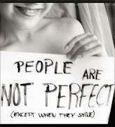 Not Perfect...