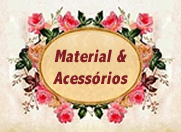 Material & Acessórios