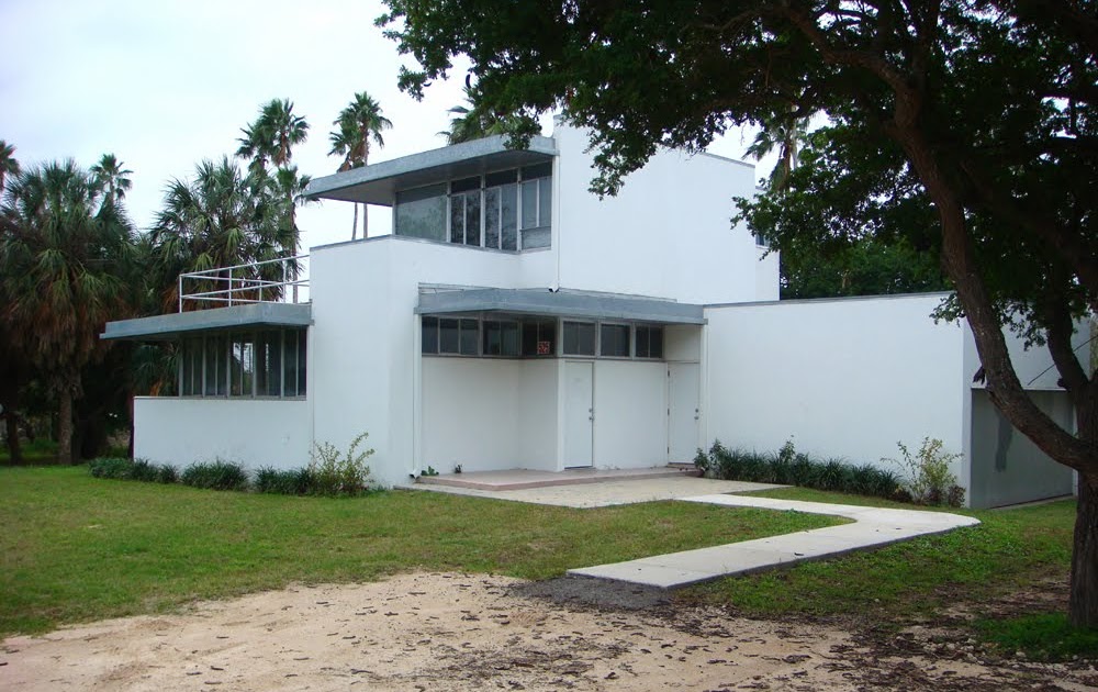 Kcmodern George Kraigher House By Architect Richard