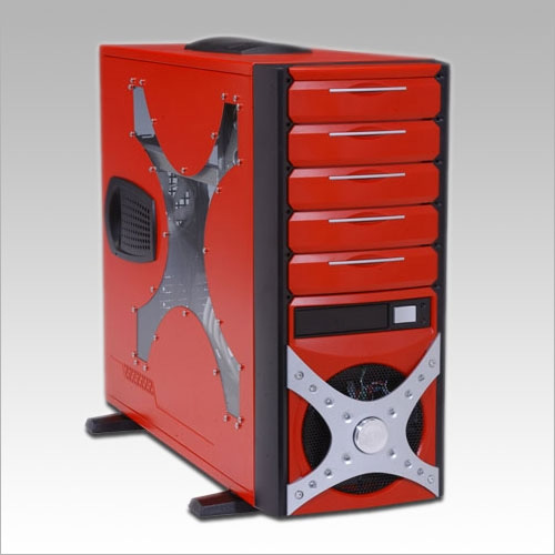 el changarro del doctor: Gabinetes de computadora
