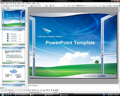 powerpoint template download. PowerPoint Templates and
