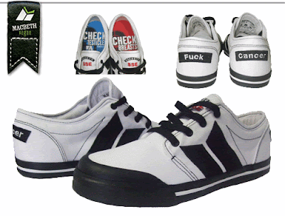 Macbeth Shoes Sk8
