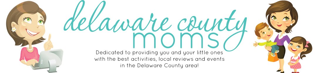 Delaware County Moms