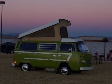 Westfalia 1979