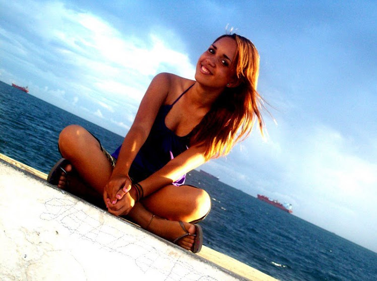 Obrigada a todos, por lerem as minhas ideias e desabafos :*