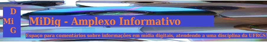 MiDig - Amplexo Informativo